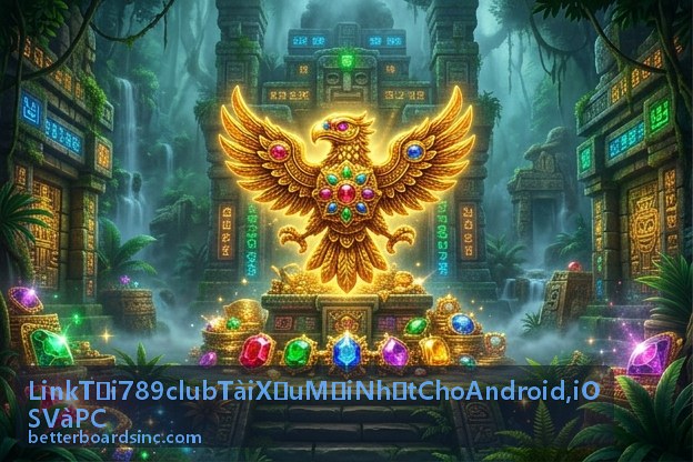 Link Tải 789club Tài Xỉu Mới Nhất Cho Android, iOS Và PC